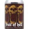 Schwarze Rose Fruit of Hell - Salted Rasperry Imperial Stout - Heavy Metal Series 4 im Shop kaufen