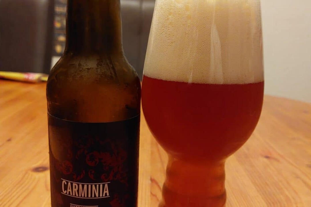 Birra Karma - Carmina Tasting kaufen