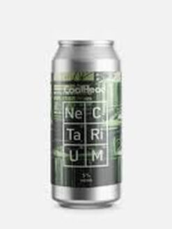 CoolHead Brew Nectarium - New England IPA im Shop kaufen