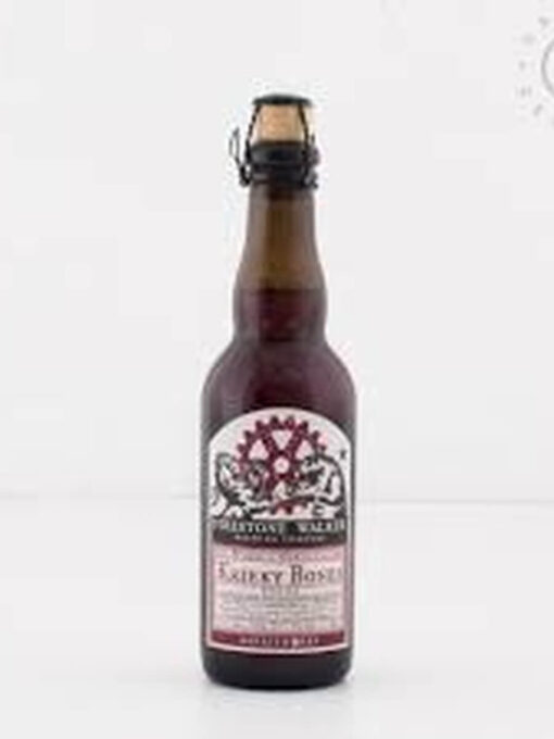 Firestone Krieky Bones 2018 Batch No.005 - Wild Ale fermented with Sour Cherries im Shop kaufen