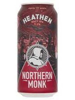 Northern Monk Heathen - New England IPA im Shop kaufen
