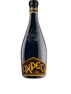 Baladin Oxpera - Blend of Craftbeer + Craft Beer Vinegar im Shop kaufen