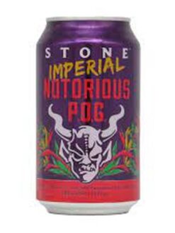 Stone Brewing Imperial Notorious P.O.G. Berliner Weisse Style im Shop kaufen
