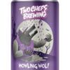 Two Chefs Brewing Howling Wolf - Imperial Porter im Shop kaufen
