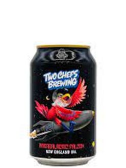 Two Chefs Brewing Intergalactic Falcon - New England IPA im Shop kaufen
