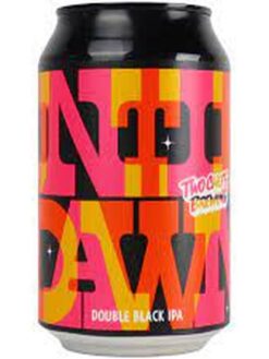 Kees Until Dawn - Double Black IPA - Collab Kees im Shop kaufen
