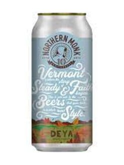 Deya Vermont IPA - 10 Year Anniversary - Deya Collab im Shop kaufen