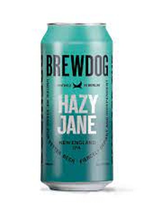 Brewdog Hazy Jane - New England IPA im Shop kaufen