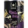 Lervig King Rufus - Barley Wine im Shop kaufen