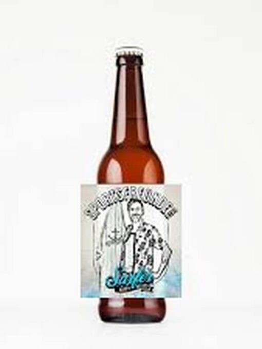 Beer Lodge Sprortsfreunde Bier - Surfer - Hoppy Helles im Shop kaufen