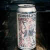 La Calavera Kingslayer - Fruited Sour with Cherry and Raspberry im Shop kaufen